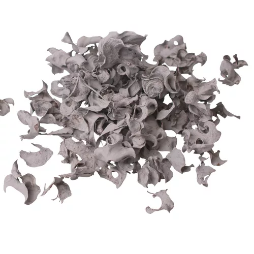 Curly termés 15dkg/csom - Hamuszürke