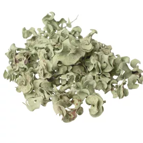 Curly termés 15dkg/csom - Zsályazöld