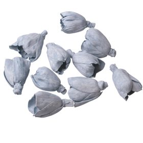 Shola tulipán 6cm 10db/csom - Tengerkék