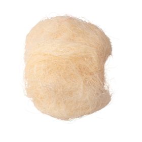 Kókusz kóc 20dkg/csom - Fehérített