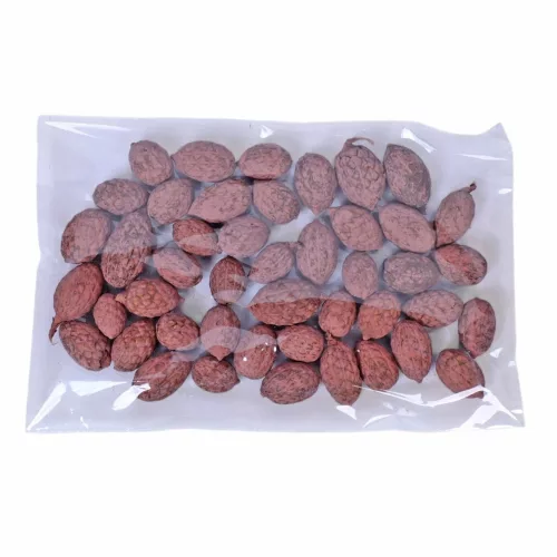 Cane fruit 15dkg/csom - Terrakotta barna