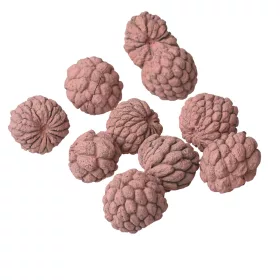 Cukoralma 15dkg/csom - Pasztell rózsaszín