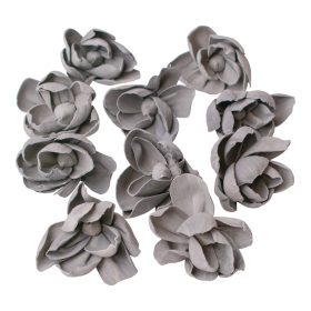 Shola peónia 10db - Hamuszürke