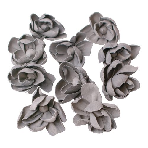 Shola peónia 10db - Hamuszürke