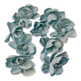 Shola peónia 10db - Hidegkék