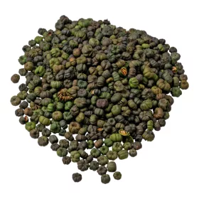 Putka Pod 15dkg/csom - Sötétzöld