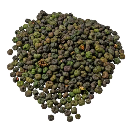 Putka Pod 15dkg/csom - Sötétzöld