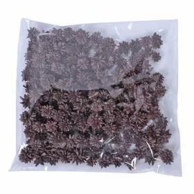 Star flower 15dkg/csom - Merlot
