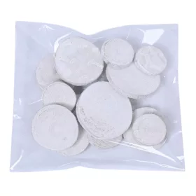 Fa szelet, 4-9cm, 15dkg/csom - Hamvas