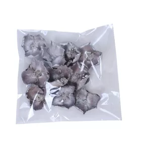 Pálma virág 5-7cm - Hamvas
