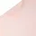 Framed Matte Foil Sheet, Slightly Translucent 57 x 57cm, 20pcs. - Powder Pink
