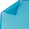 Framed Matte Foil Sheet, Slightly Translucent 57 x 57cm, 20pcs. - Royal Blue