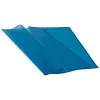 Framed Matte Foil Sheet, Slightly Translucent 57 x 57cm, 20pcs. - Royal Blue