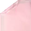 Foil Sheet with Transparent Frame 57 x 57cm, 20pcs. - Glossy Pink