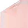 Foil Sheet with Transparent Frame 57 x 57cm, 20pcs. - Glossy Powder Pink