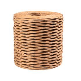 Kötöző drót papír bevonattal 2mm x 200m - Natúr