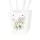 10 pcs. Patterned Flower Bag 12(h) x 8(w) x 12.5(d) cm