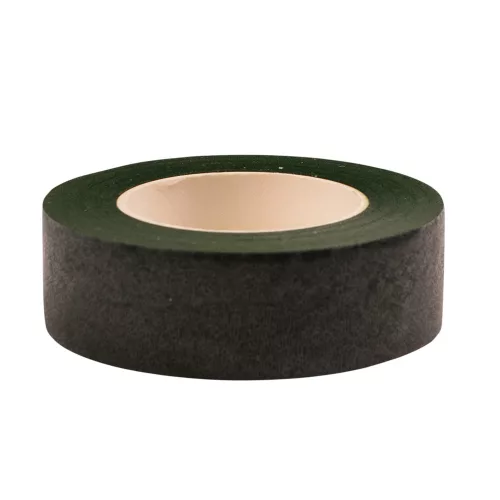 Szártakaró szalag 24mm x 27m - Zöld