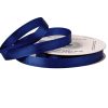Ripsz szalag 10mm x 20m - Tengerészkék