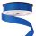 Grosgrain ribbon 20mm x 20m - Royal blue