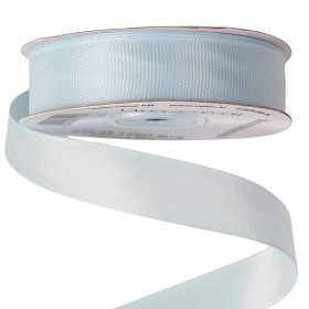 Ripsz szalag 20mm x 20m - Világoskék