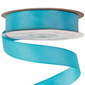 Ripsz szalag 20mm x 20m - Aqua kék