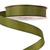 Ripsz szalag 20mm x 20m - Olivazöld
