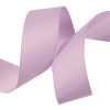 Grosgrain ribbon 38mm x 20m - Light purple
