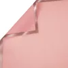 Rose gold framed foil sheet 58 x 58cm, 20pcs. - Light Pink
