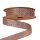 Glitter szalag 20mm x 10m - Rose gold