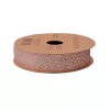Glitter szalag 20mm x 10m - Rose gold
