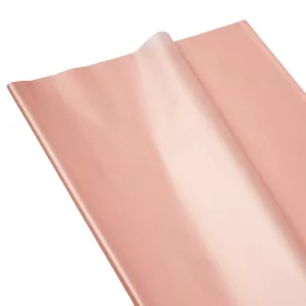 Foil sheet 58 x 58cm, 20pcs - Pearl White