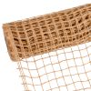 Juta háló 48cm x 5m - Natúr