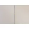 DOT LED-es fényfüggöny, 1,2x1.4 m + 3m, hidegfehér