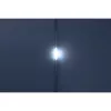 DOT LED-es fényfüggöny, 1,2x1.4 m + 3m, hidegfehér
