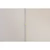 DOT LED-es fényfüggöny, 1,2x1.4 m + 3m, melegfehér