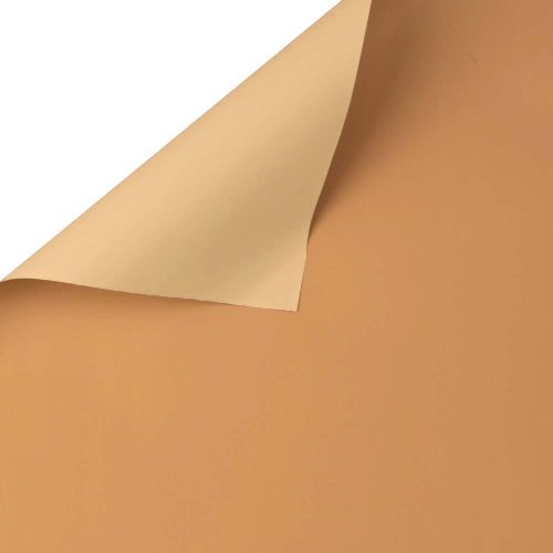 Foil sheet 58 x 58cm, 20pcs - Powder Peach / Nature