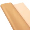 Foil sheet 58 x 58cm, 20pcs - Powder Peach / Nature