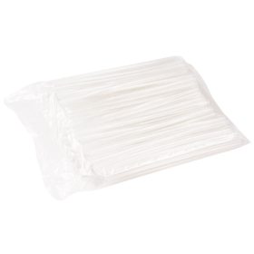   Kartonos ragasztópisztoly betét (ragasztó rúd) 7mm x 20cm (1 karton = 25 csomag = kb. 3025 db.) 