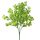 Eucalyptus bouquet, 5-stem, 37cm tall - Light Green