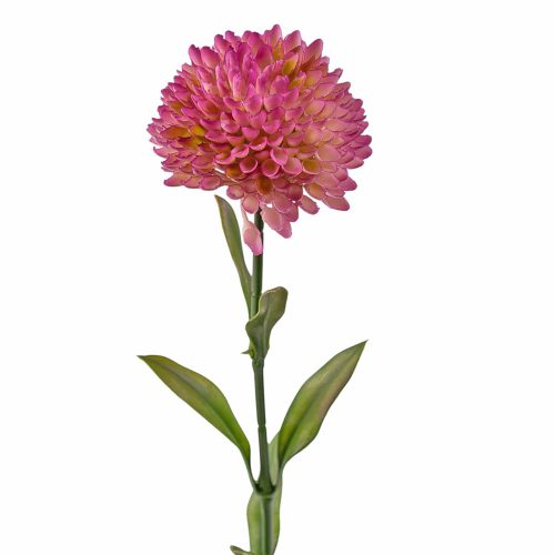 Dália szál, 50cm magas - Lila