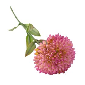 Dália szál, 50cm magas - Lila