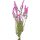 Lavender bouquet, 30cm tall - Light Purple