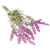 Lavender bouquet, 30cm tall - Light Purple