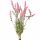 Lavender bouquet, 30cm tall - Pink