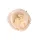 Buttercup Silk Flower Head, 3cm - White