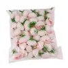 Buttercup Silk Flower Head, 3cm - Light Pink