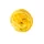 Buttercup Silk Flower Head, 3cm - Lemon Yellow