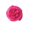 Buttercup Silk Flower Head, 3cm - Fuchsia