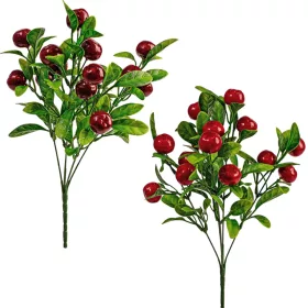 Gyümölcsös bokor, 15 fejes, 33cm magas - 60db-os mix